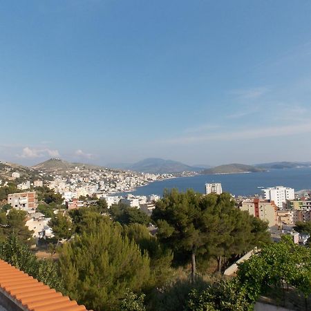 Guest House Vila Bega Sarandë Eksteriør bilde