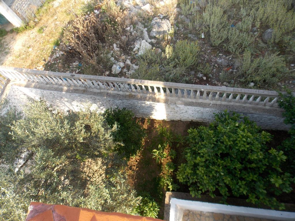 Guest House Vila Bega Sarandë Eksteriør bilde