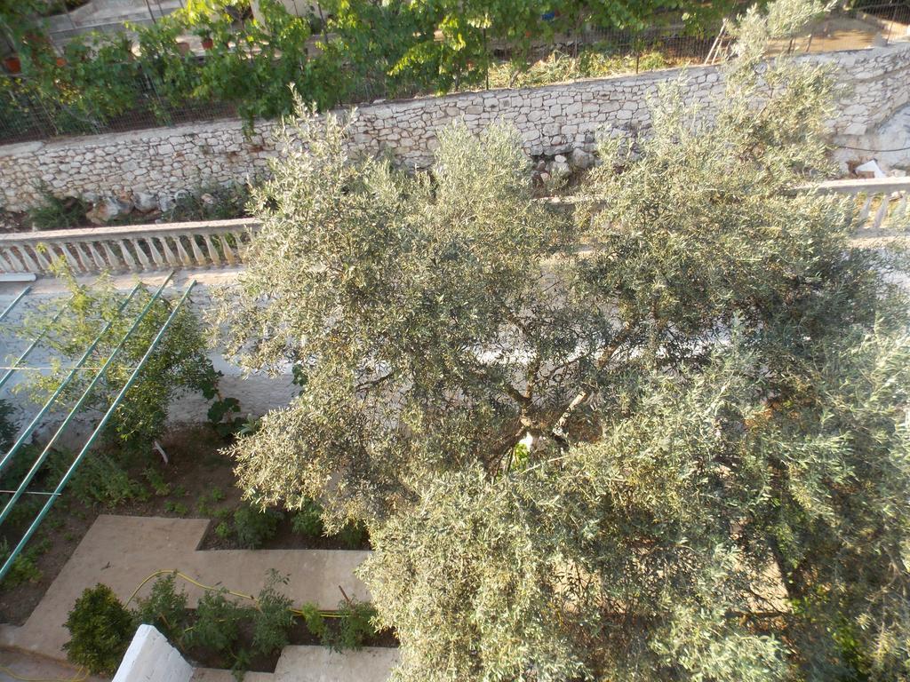 Guest House Vila Bega Sarandë Eksteriør bilde