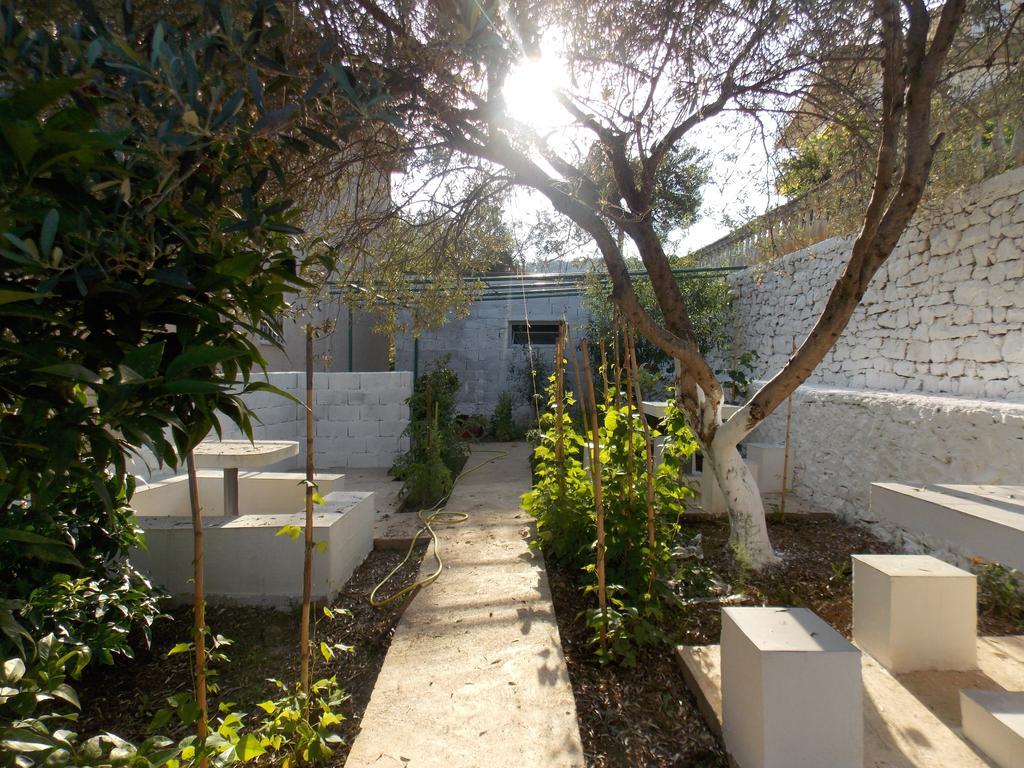 Guest House Vila Bega Sarandë Eksteriør bilde