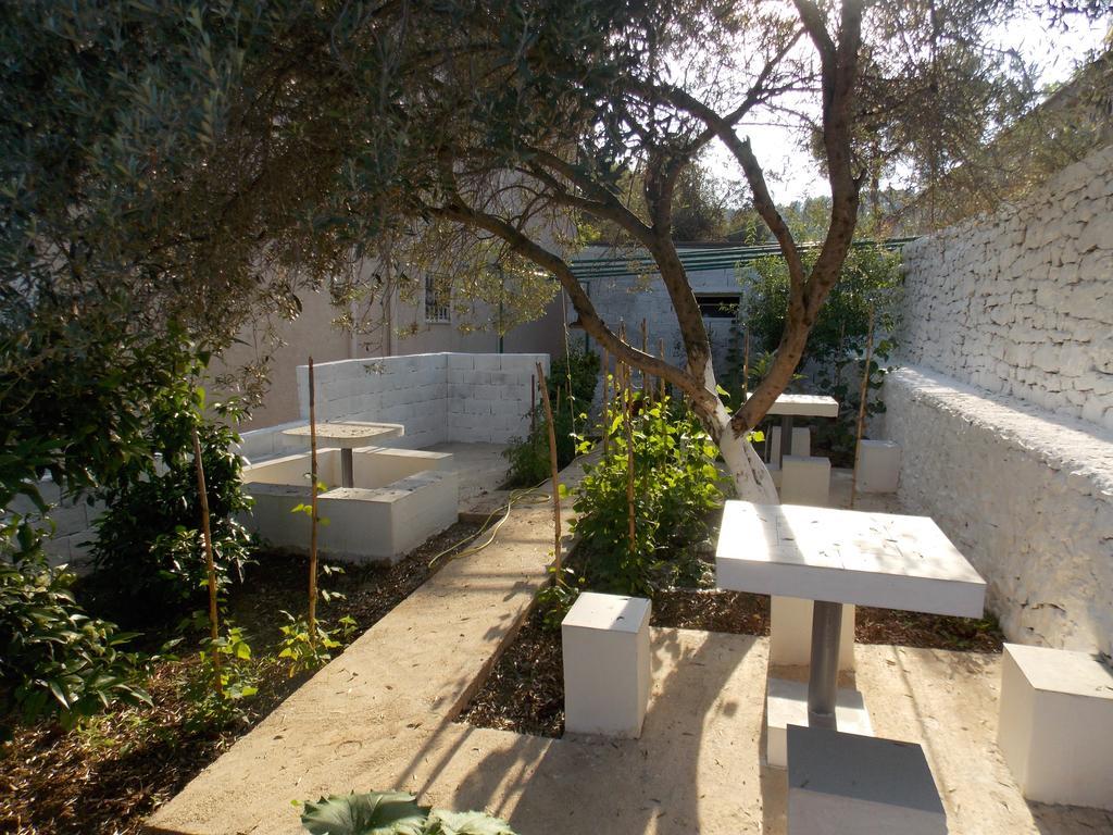 Guest House Vila Bega Sarandë Eksteriør bilde