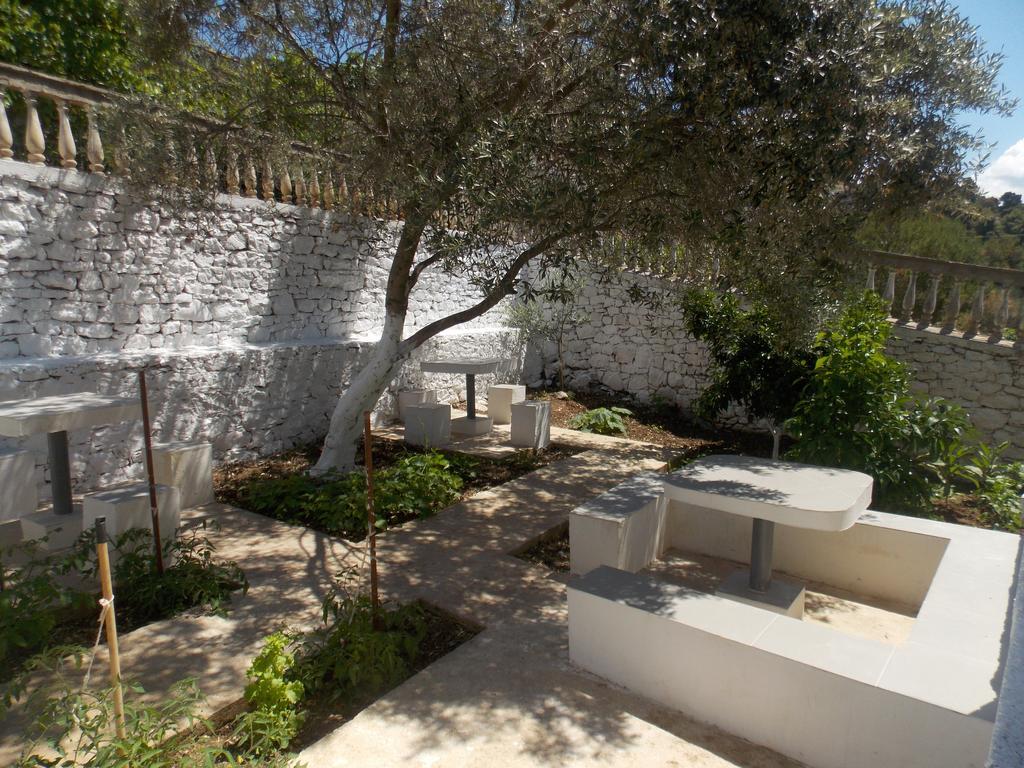 Guest House Vila Bega Sarandë Eksteriør bilde
